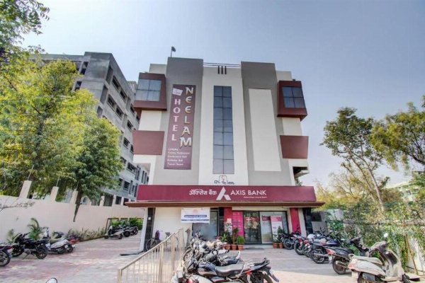 Hotel Neelam image 7